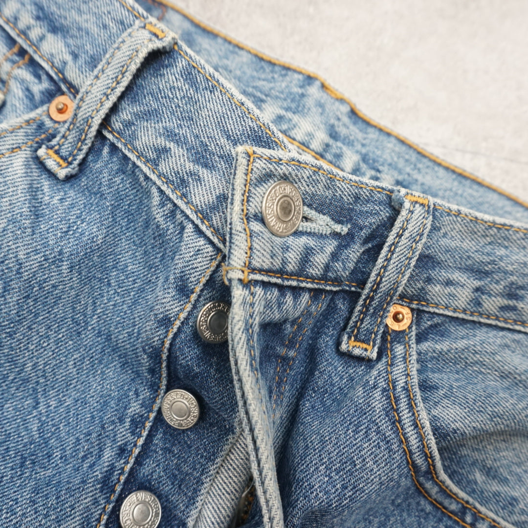 90s Levi's Vintage High Rise Jeans