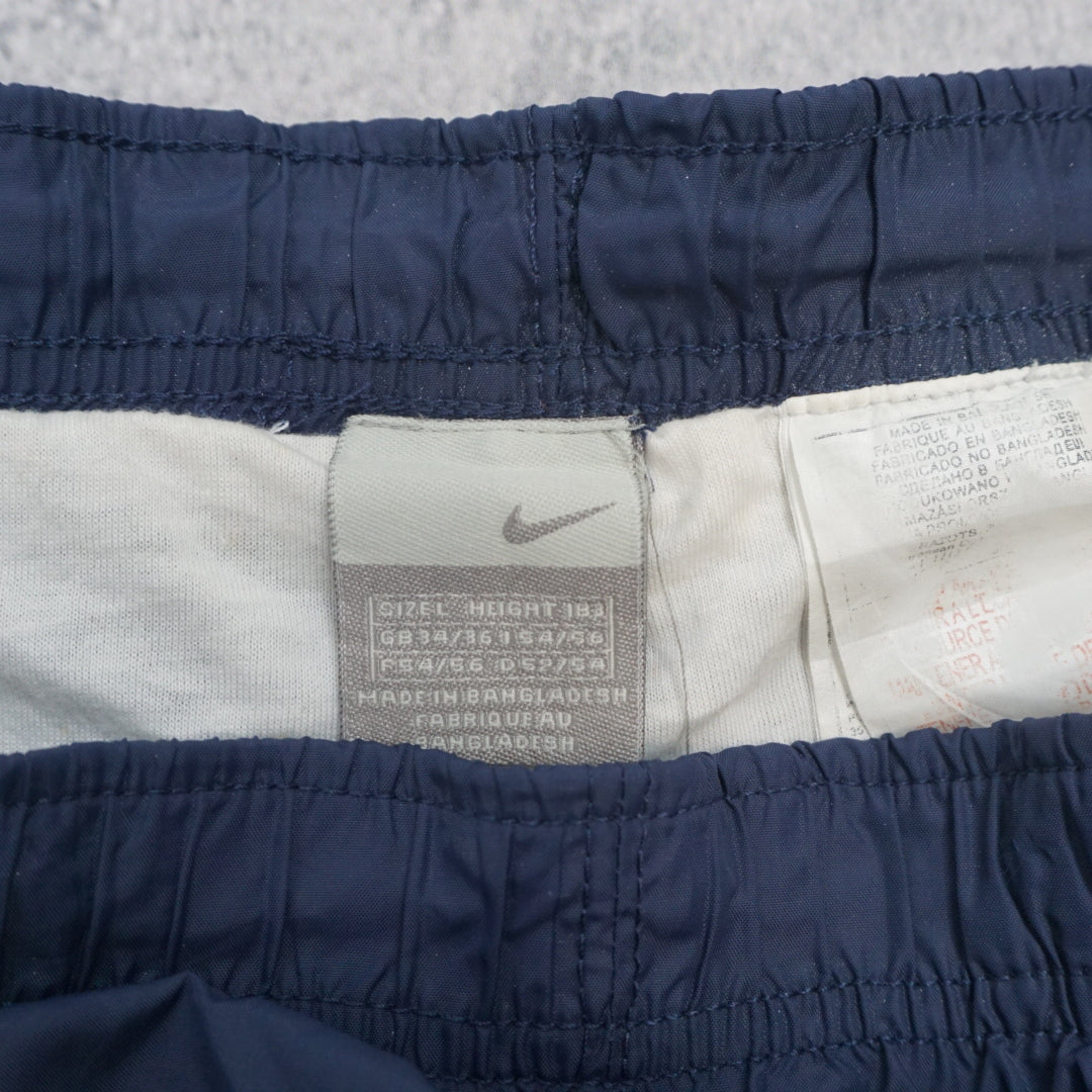 2000s Nike Track Pants