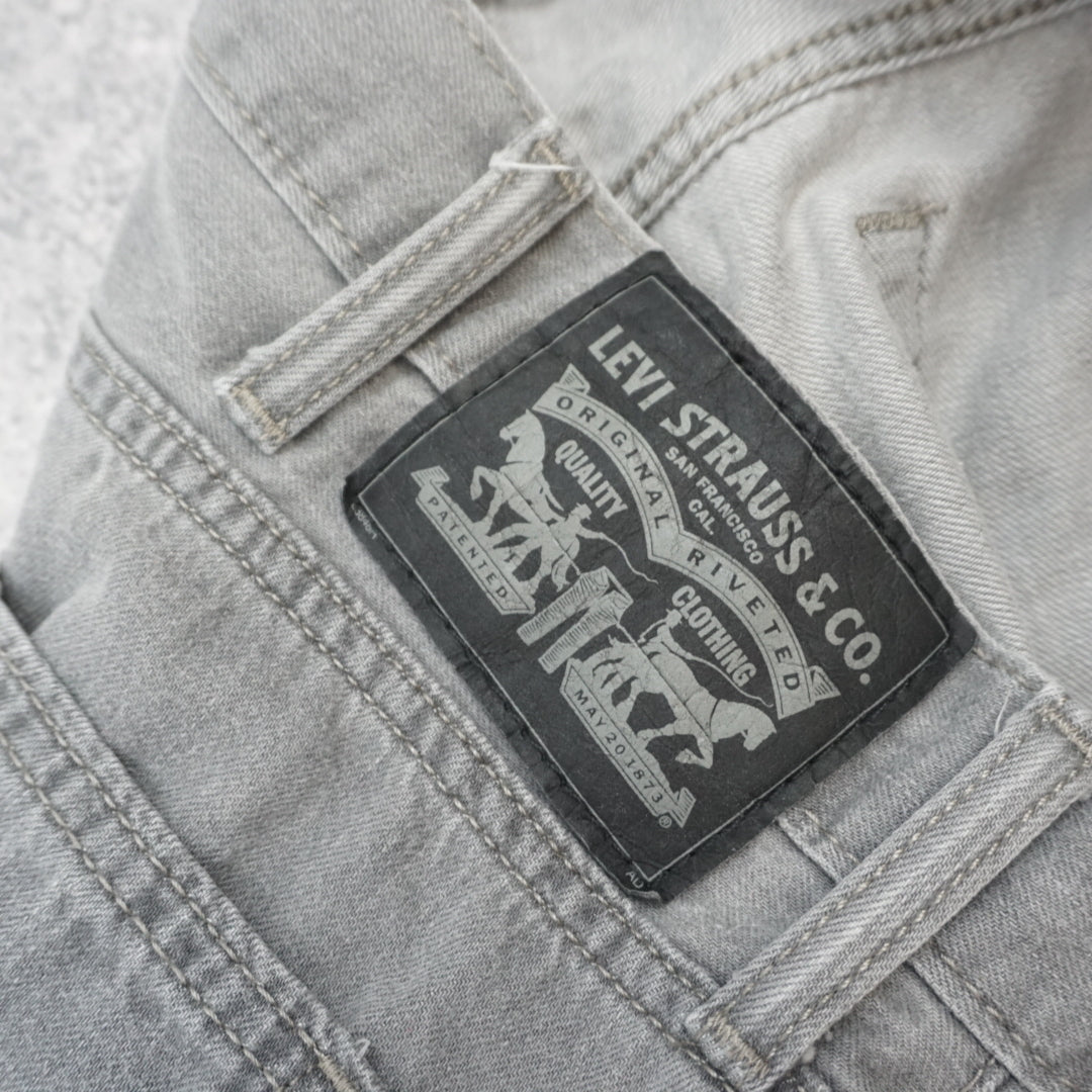 Levi Strauss & Co. Jeans