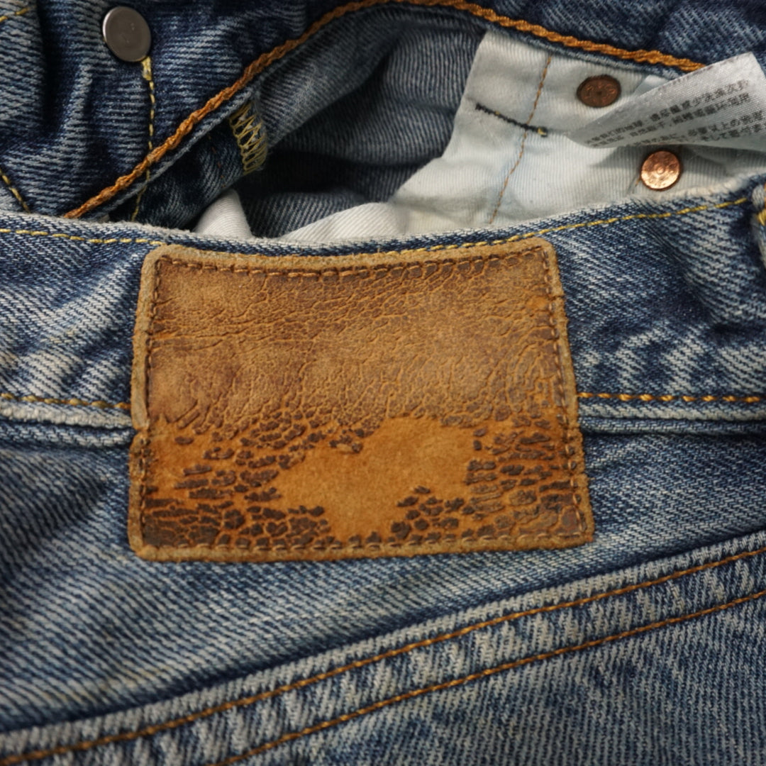 90s Levi's Jeans