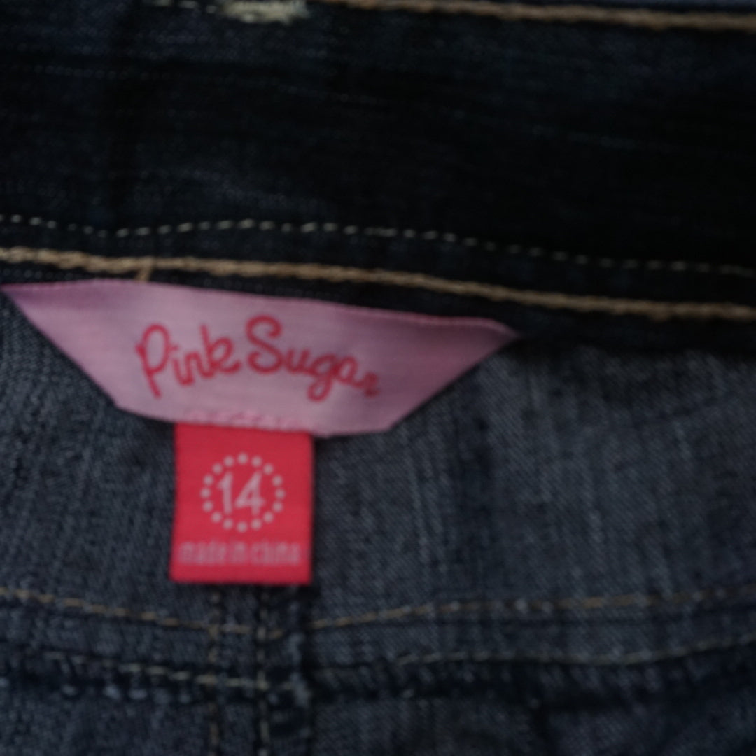 Pink Sugar Jeans
