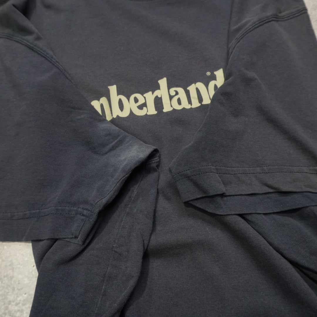 2000s Timberland T-Shirt