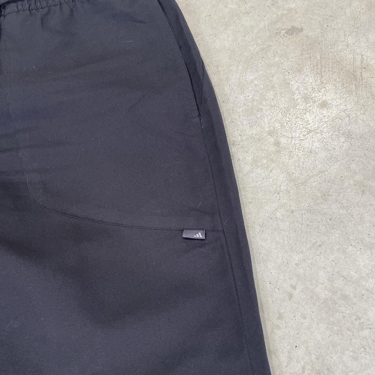 2000s Adidas Pants