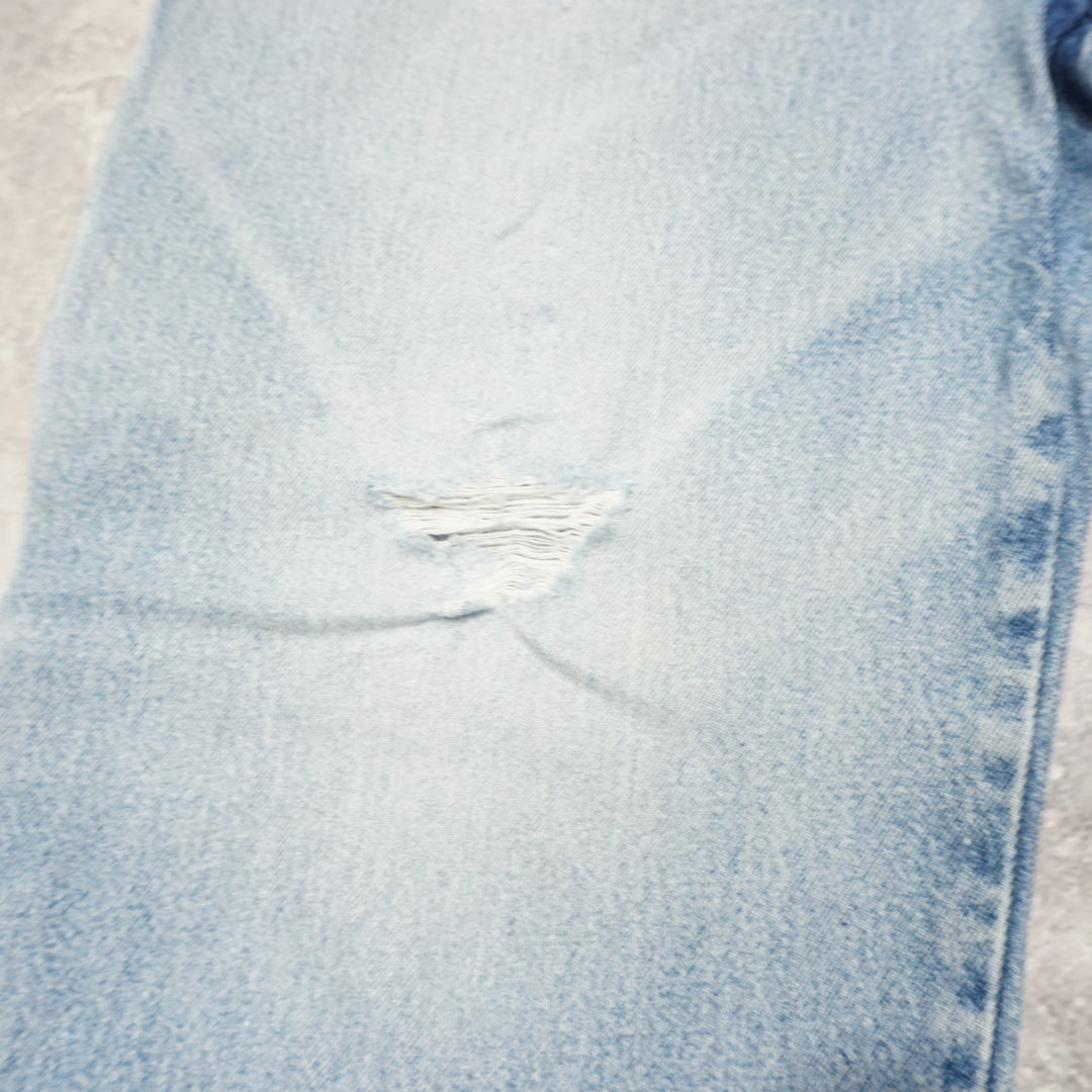 90s Us40 Low Fat Jeans