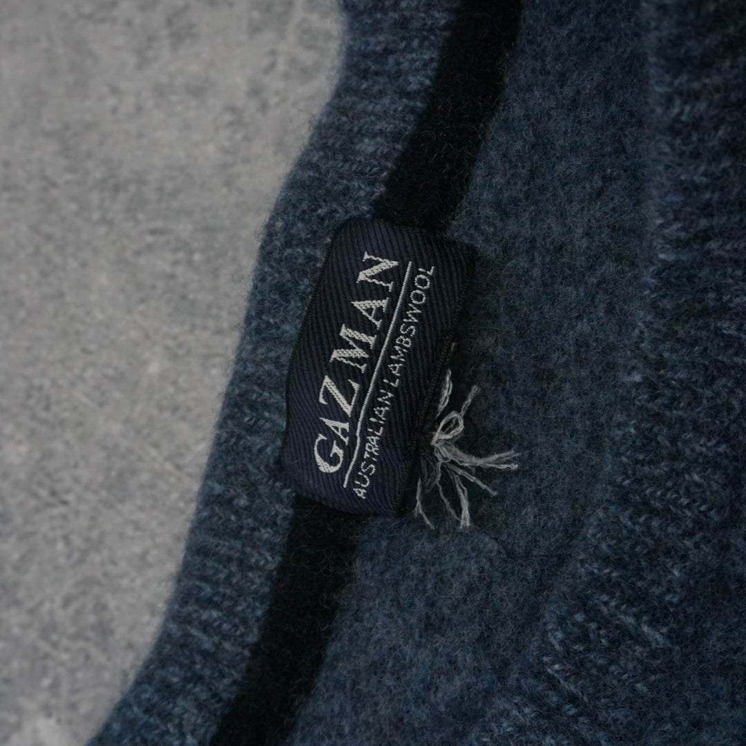 Gazman Lambswool Sweater