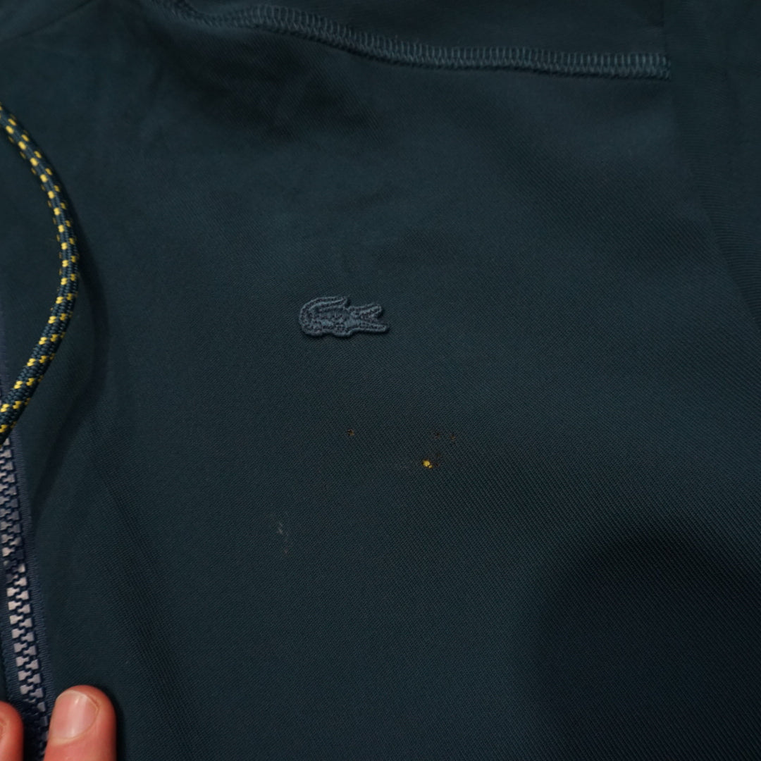 Lacoste Track Jacket