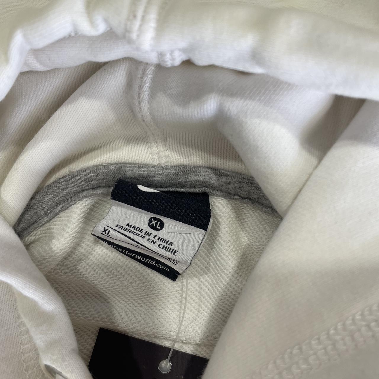 2000s Nike Juventus Hoodie