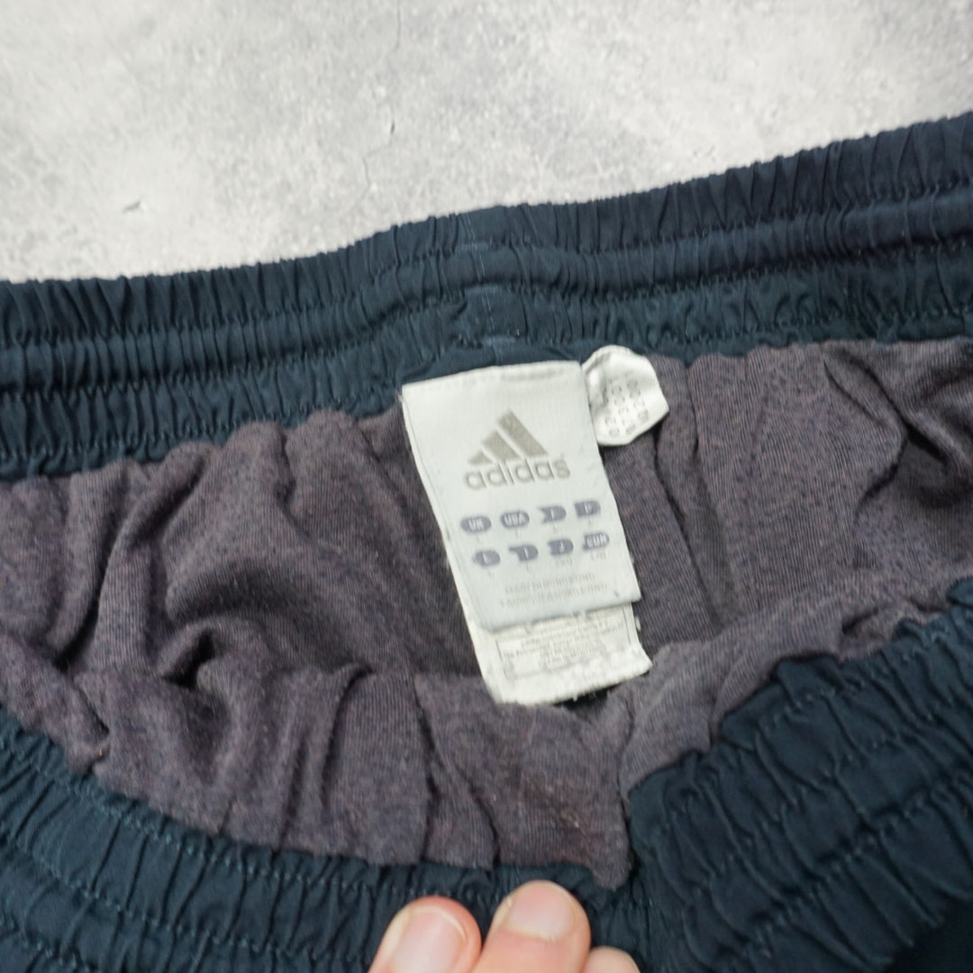 2000s Adidas Track Pants