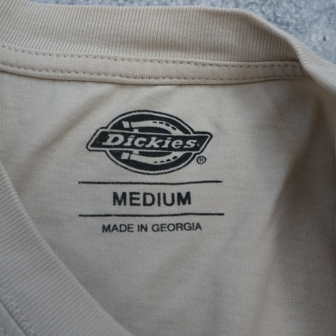 Dickies Beige T-Shirt