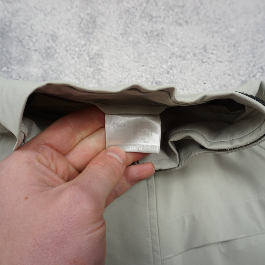 2000s Nike Gore-Tex Jacket
