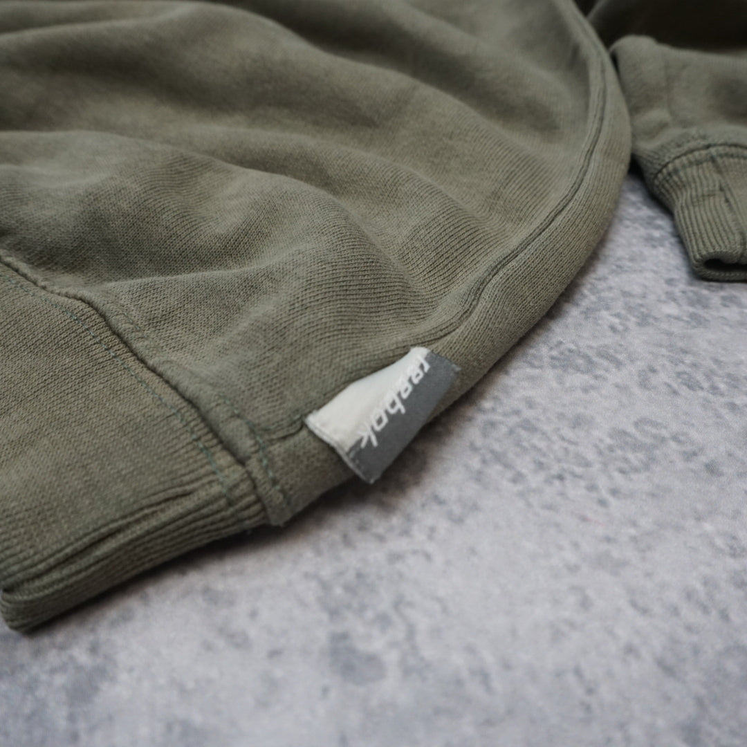 Reebok Crewneck