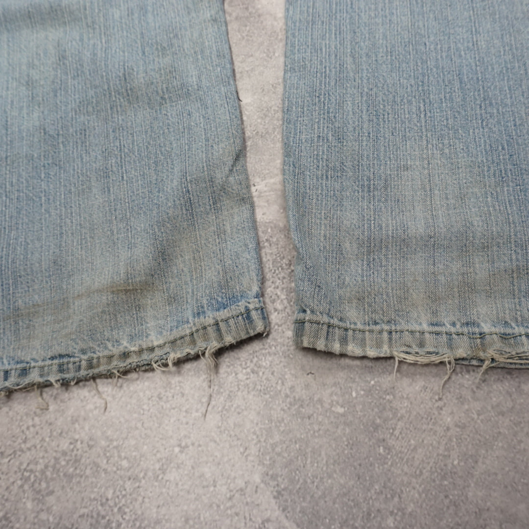 2000s Lexen Jeans