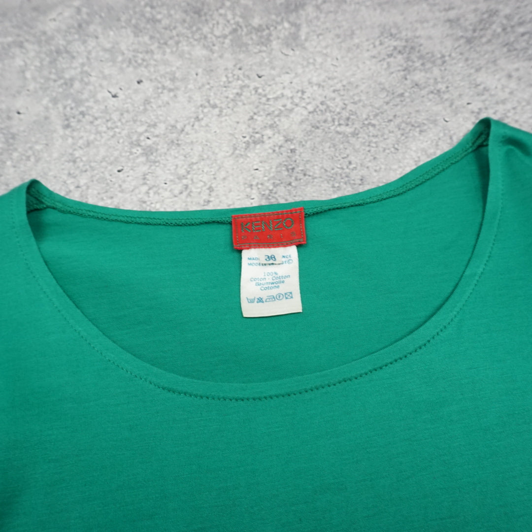 2000s Kenzo T-Shirt