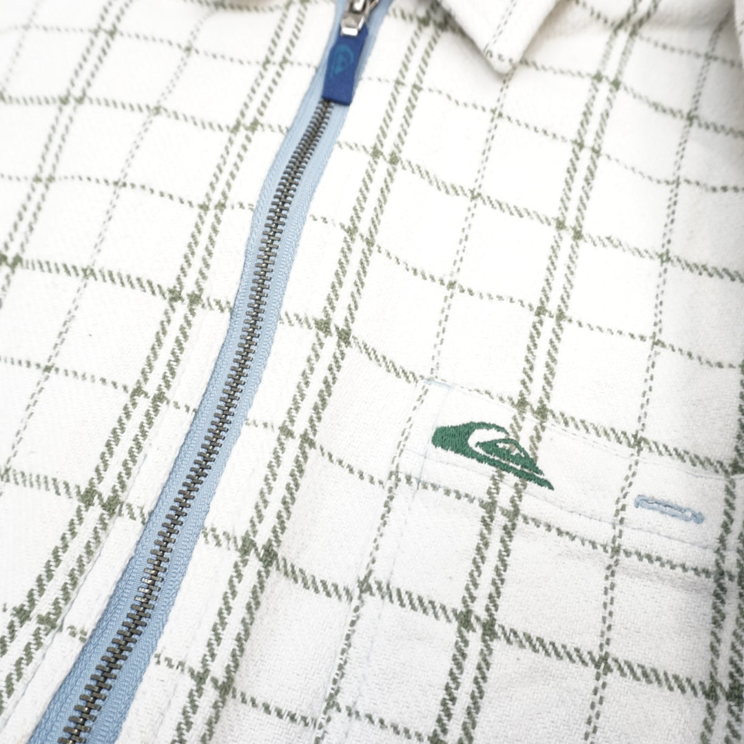 Quiksilver Zip Up