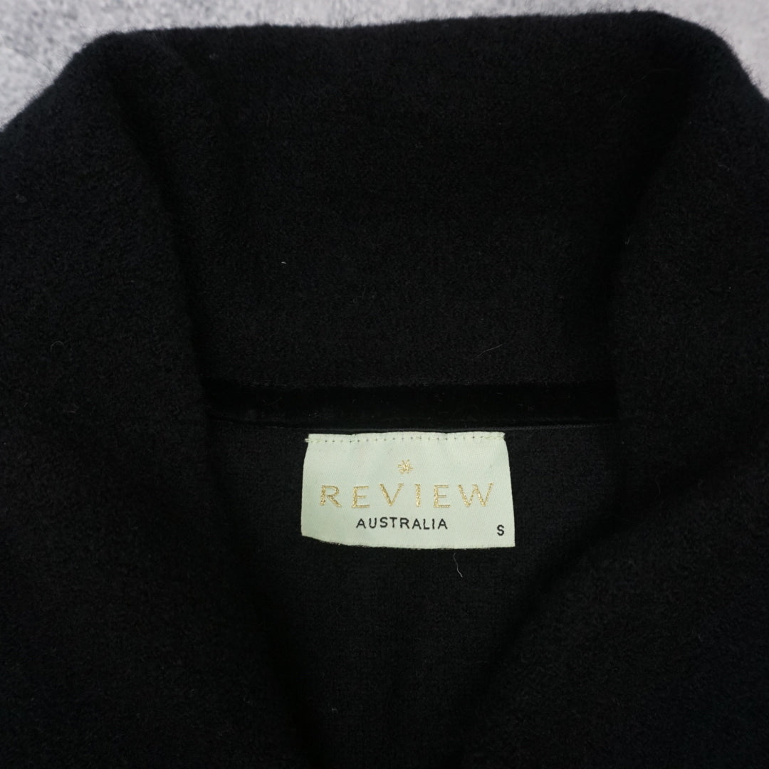 Review Coat