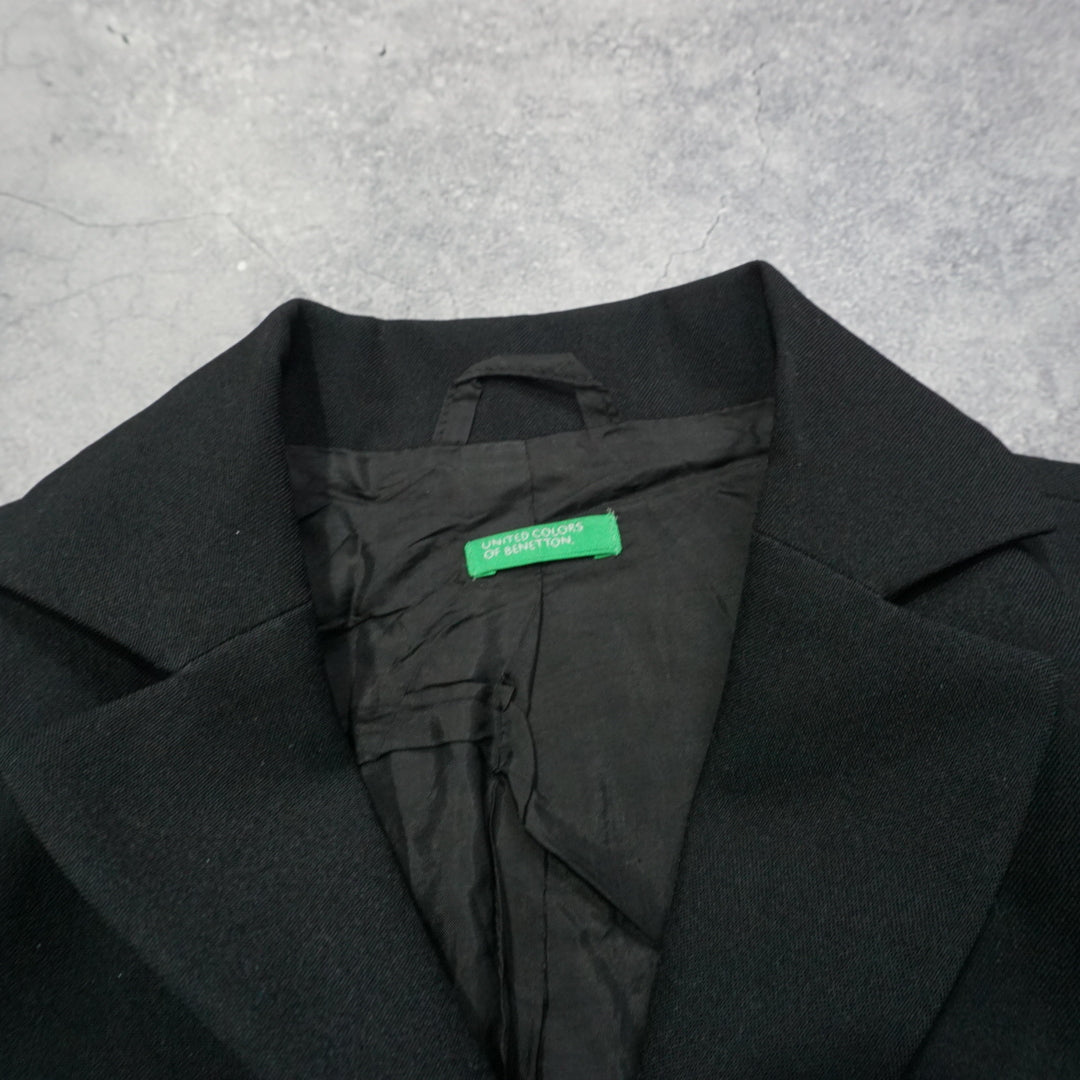 United Colors of Benetton Blazer