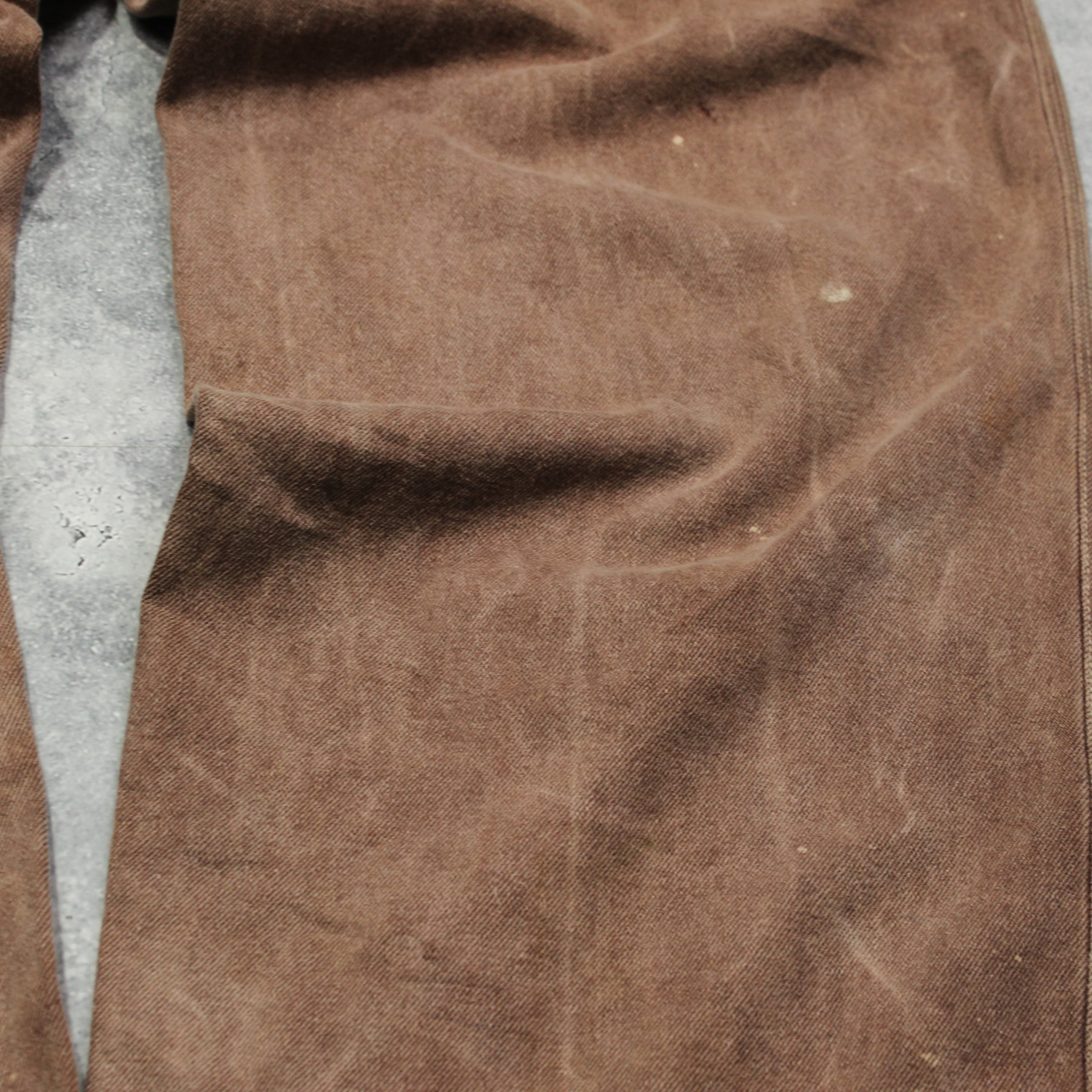 2000s Godbody Denim Jeans