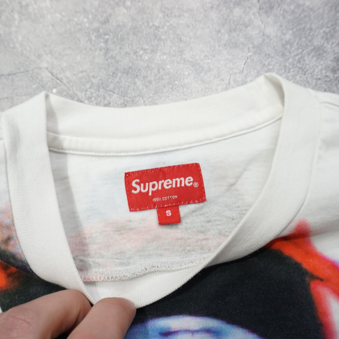 Supreme Bobsled T-Shirt