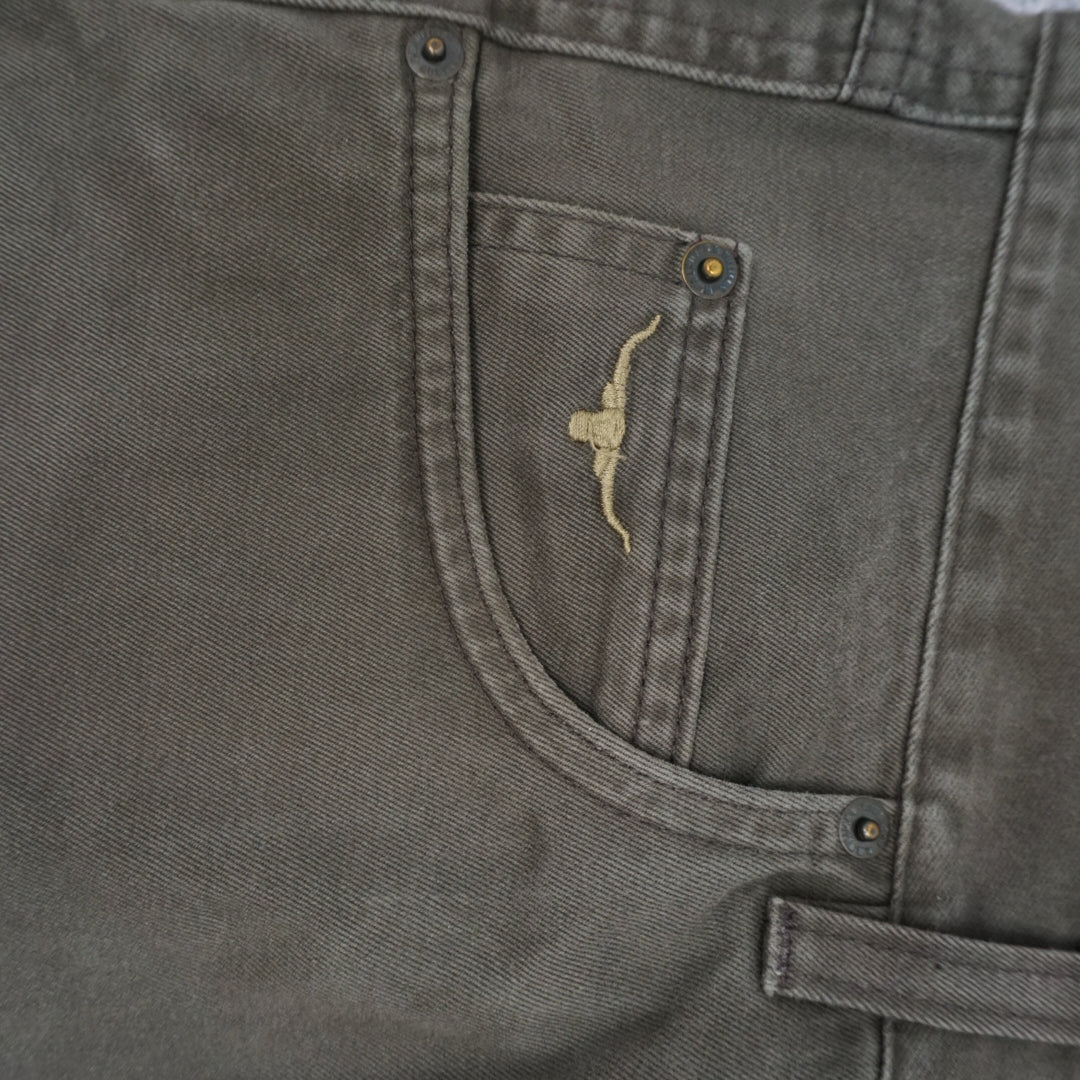 R.M. Williams Classic Fit Pants