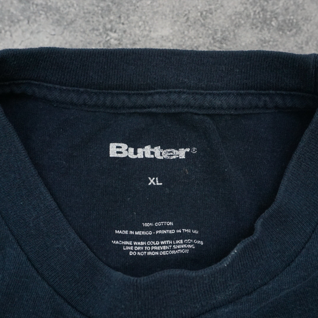 Butter T-Shirt