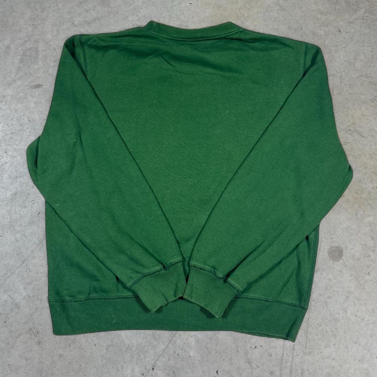 2000s Nike Crewneck