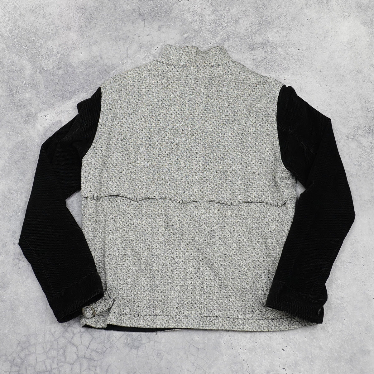 Toga Virilis Reversible Jacket