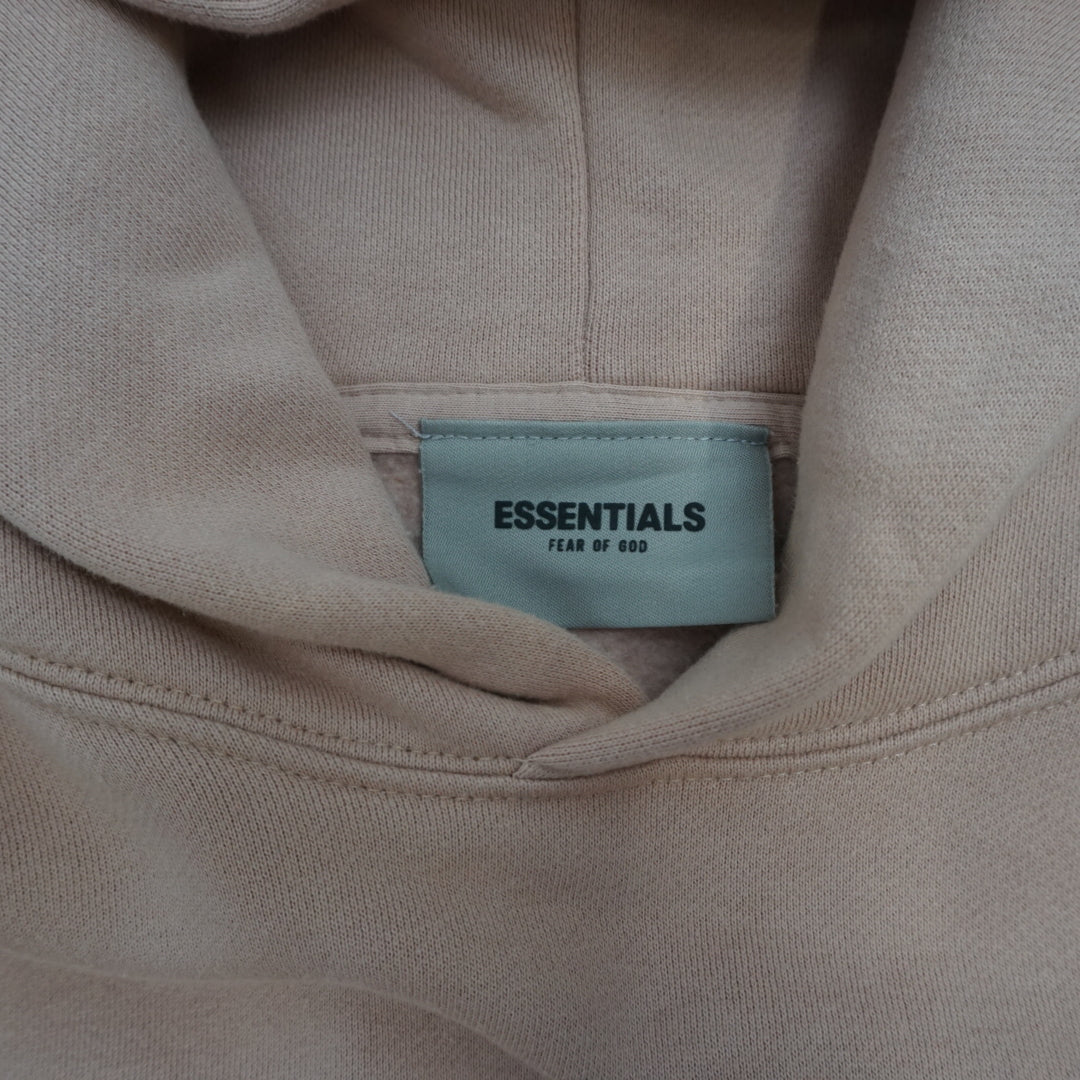 Essentials Hoodie