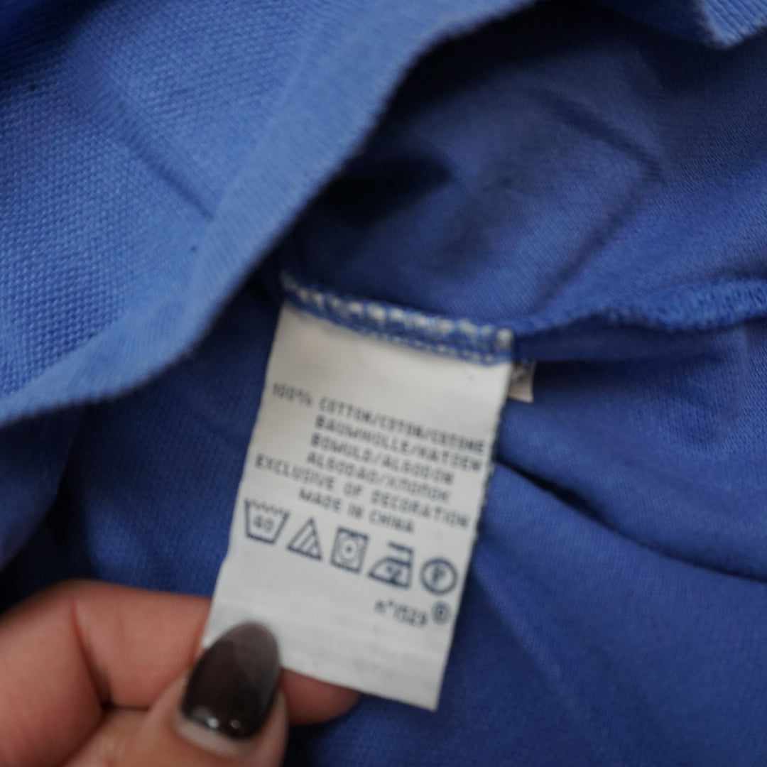 2000s Polo Ralph Lauren Custom Fit Polo