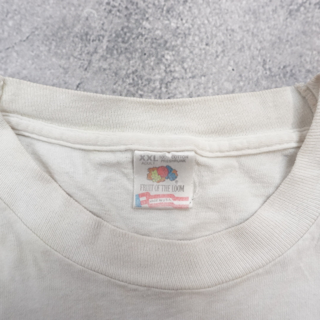 Fruit Of The Loom T-Shirt