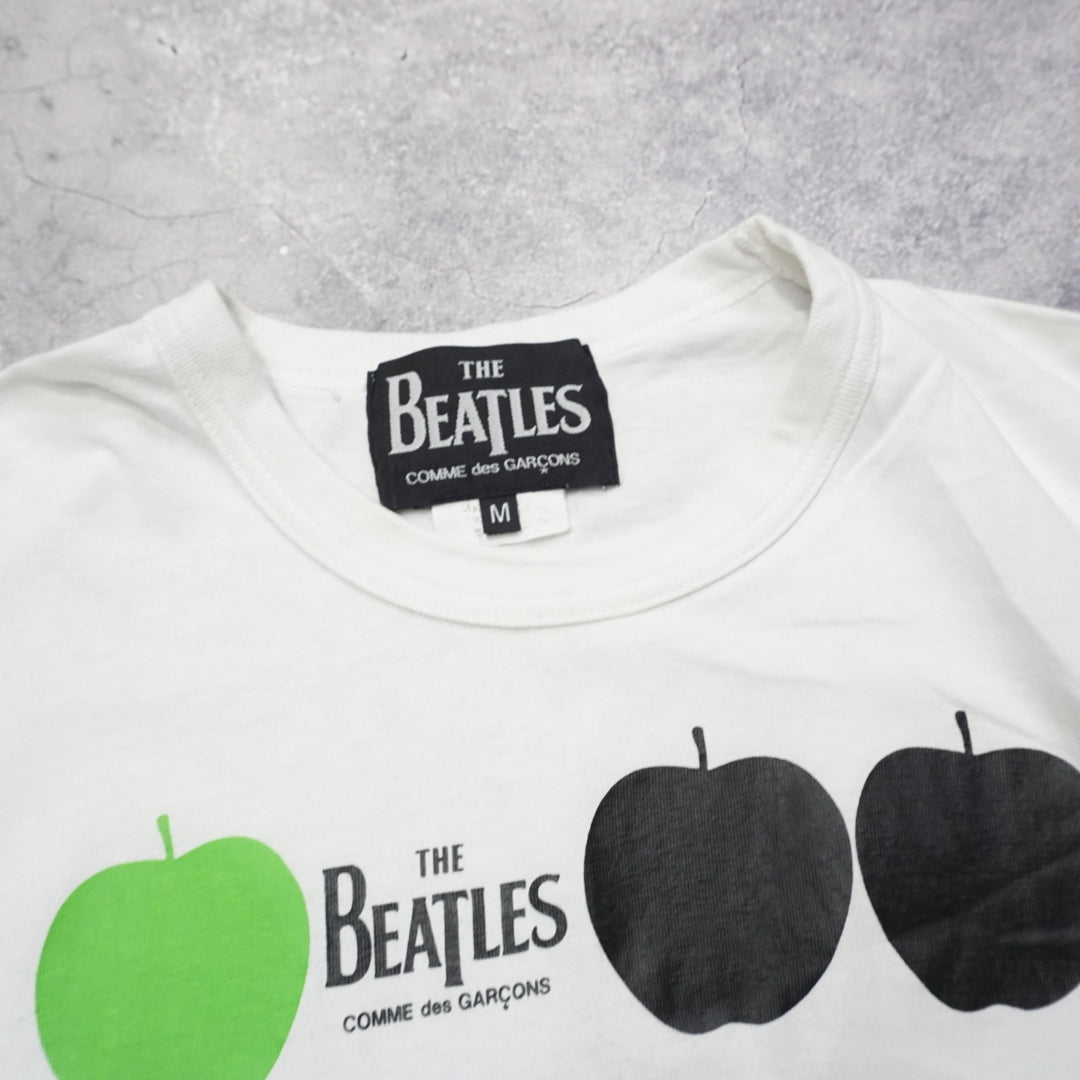 Comme des Garçons x The Beatles T-Shirt