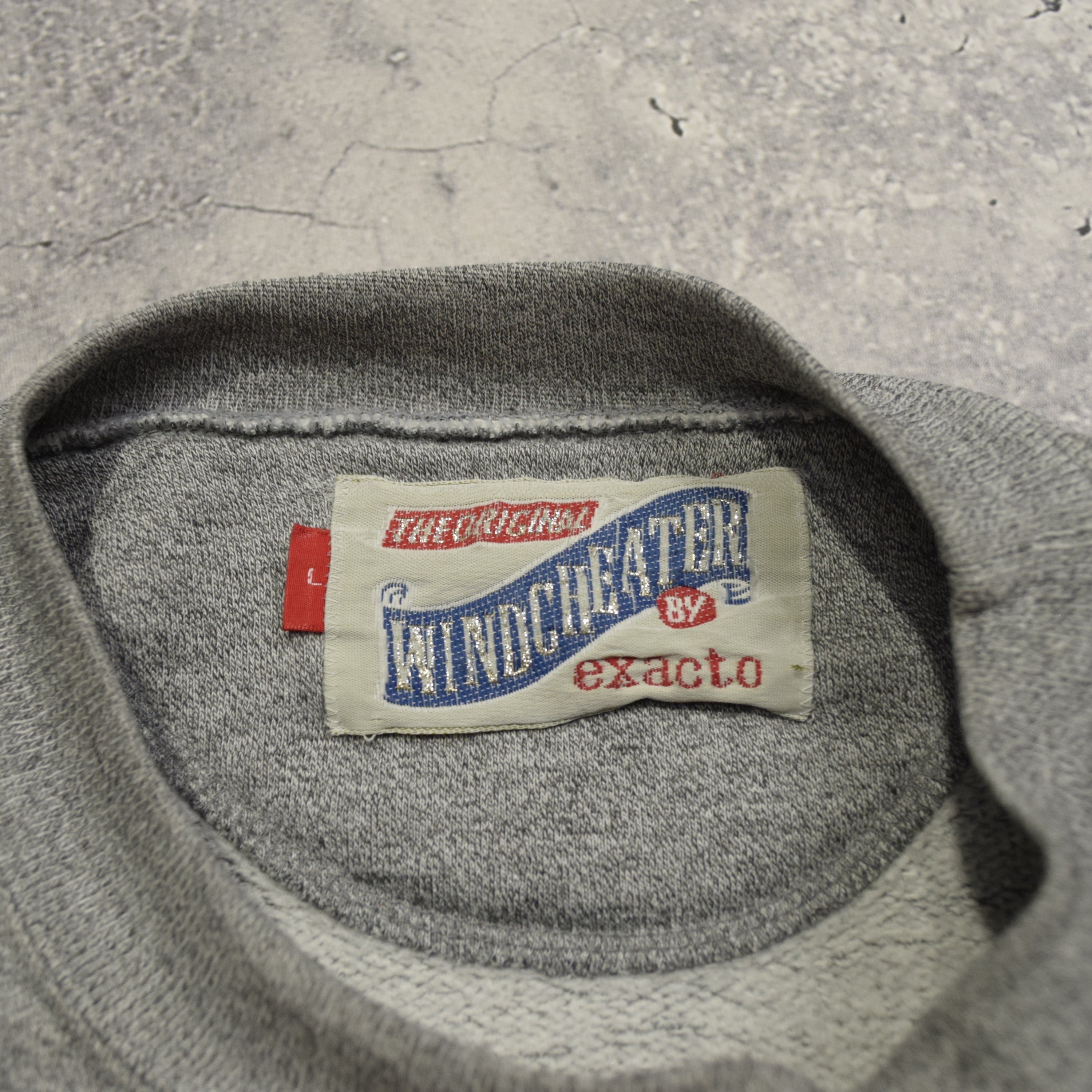 2000s Exacto Crewneck
