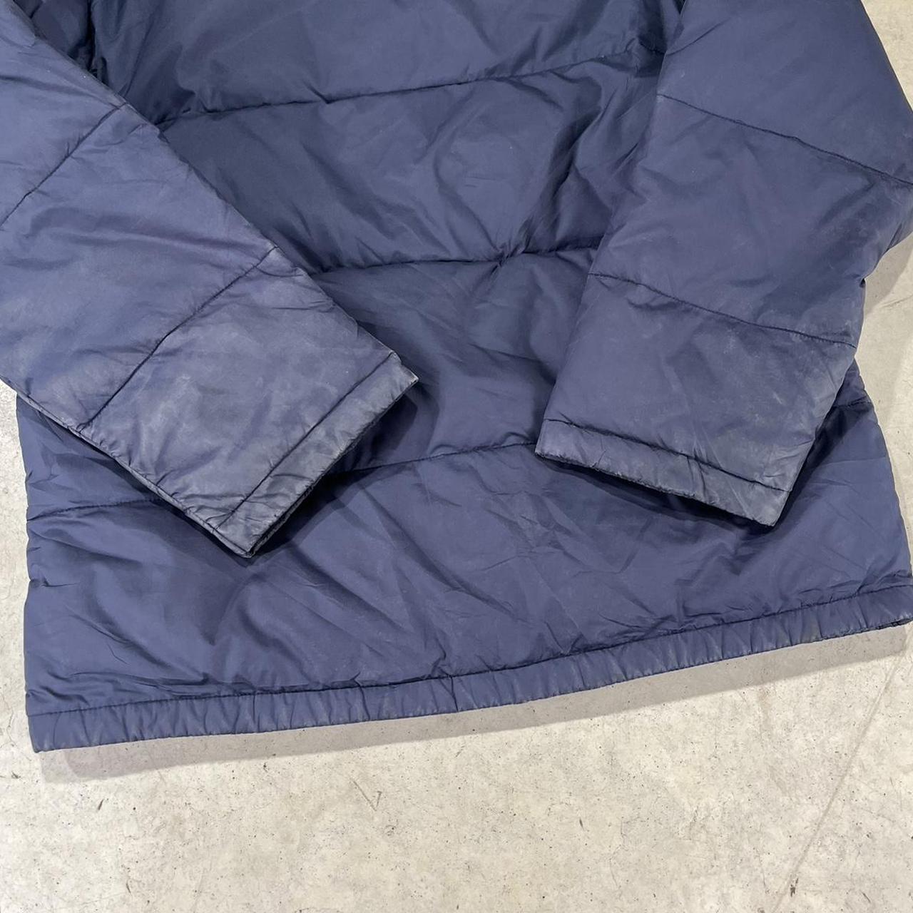 2000s Polo Ralph Lauren Puffer Jacket