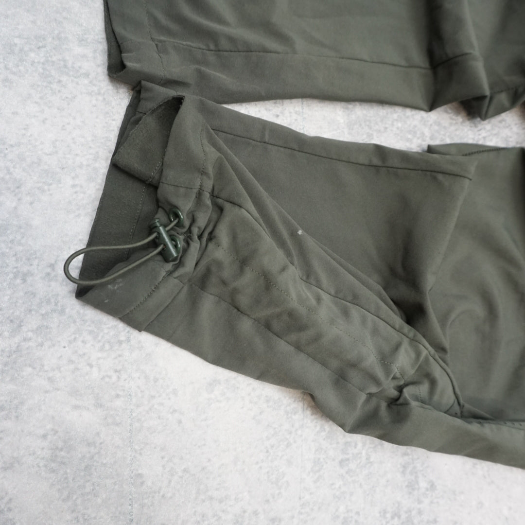 Rockwear Capri Track Pants