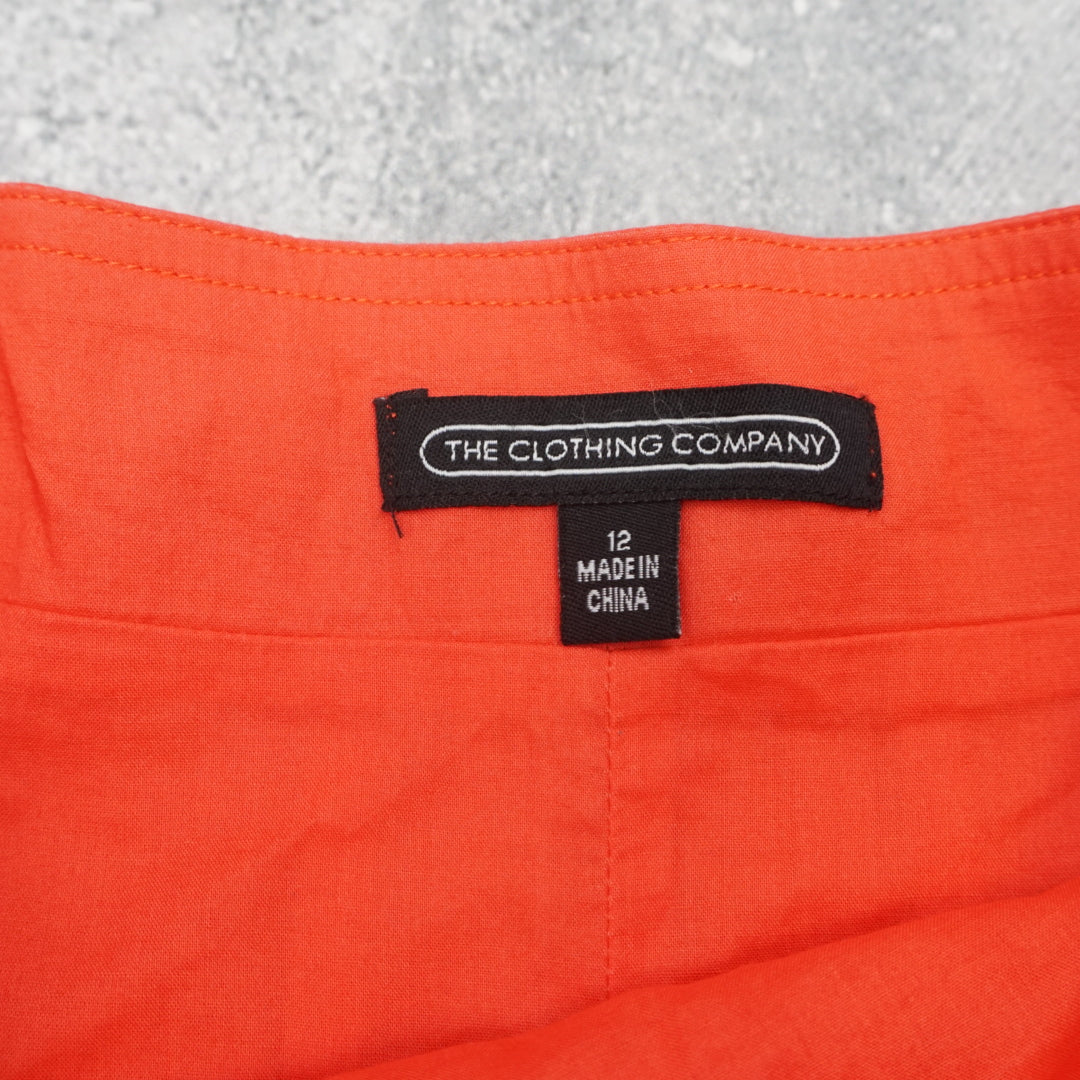 The Clothing Company Skirt
