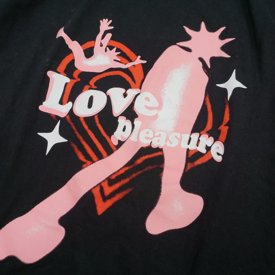 Love Pleasure T-Shirt