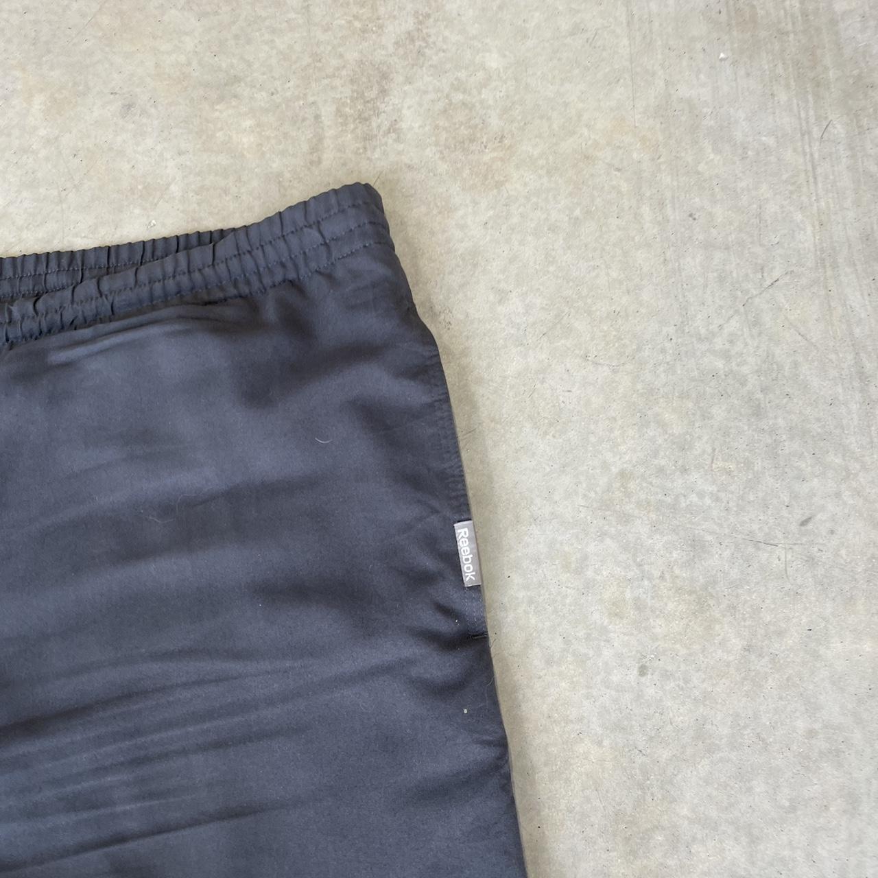 2000s Reebok Pants