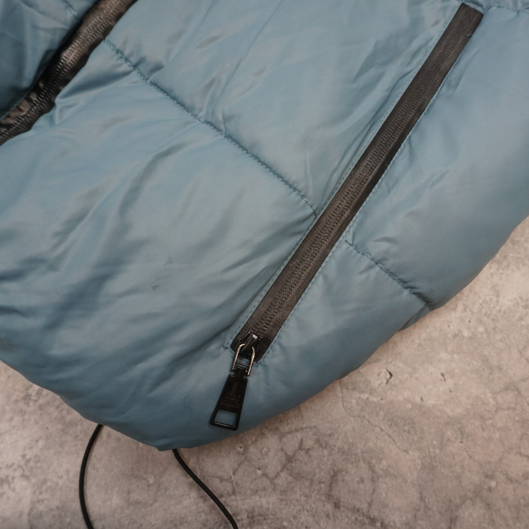 Steve Madden Puffer Jacket