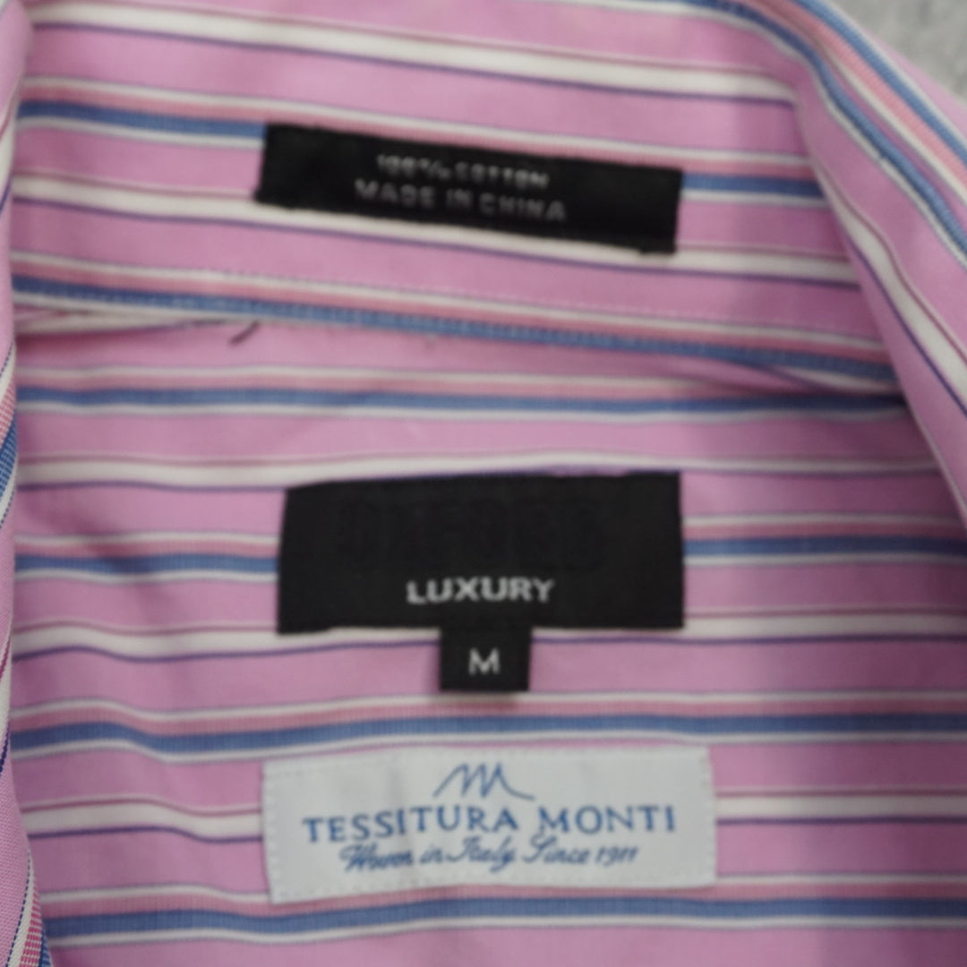 Oxford Luxury Shirt