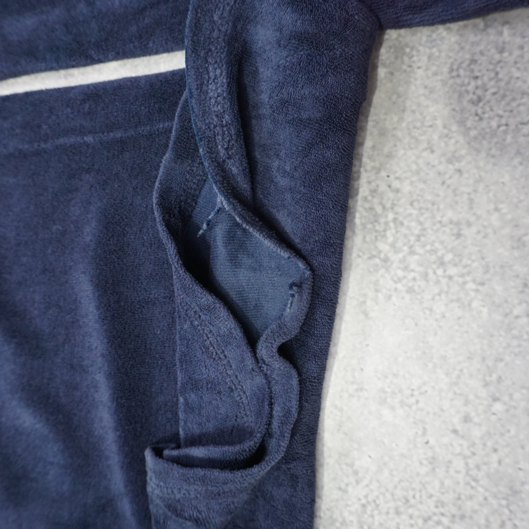 2000s Juicy Couture Terry Towel Track Pants