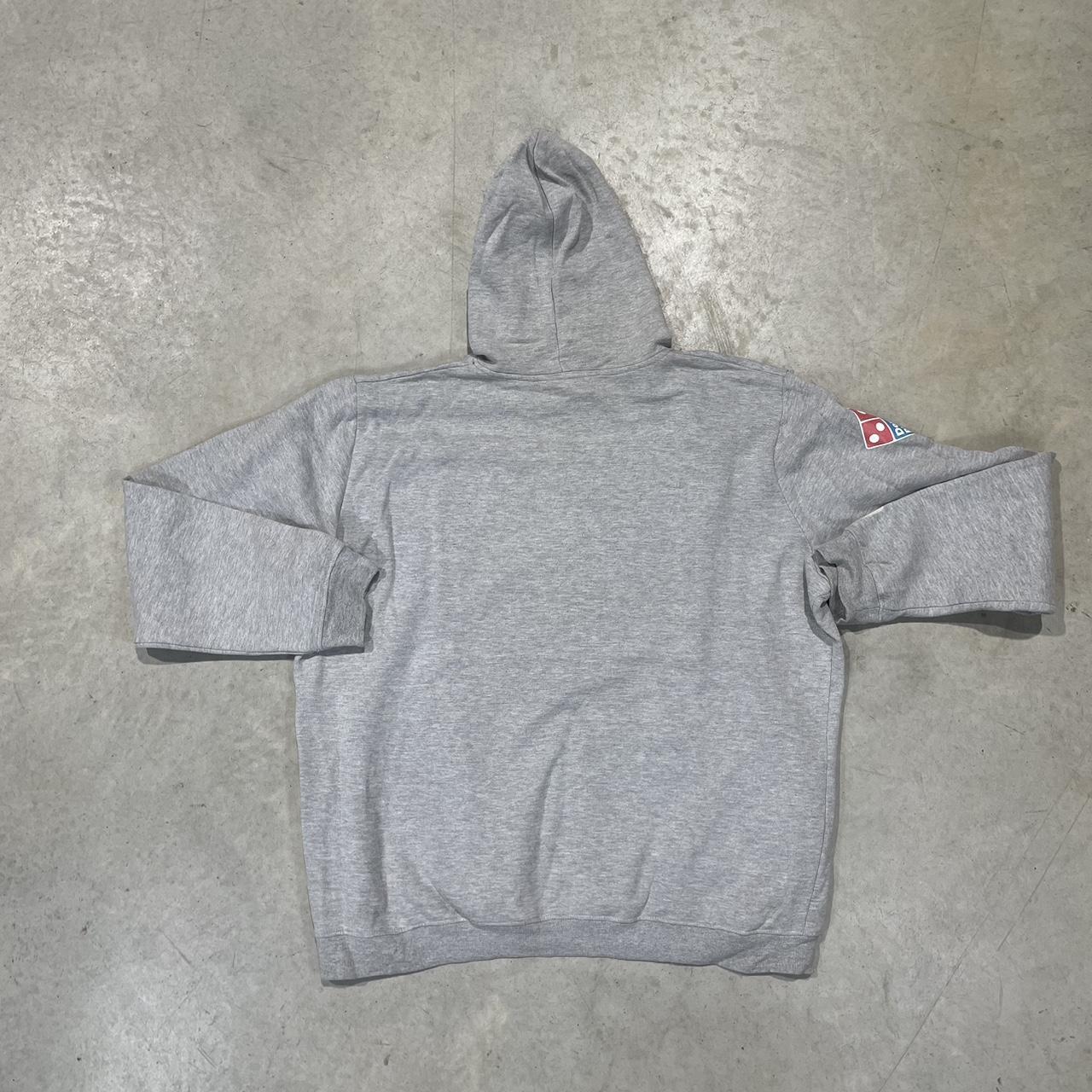2000s Kappa Graphic Hoodie