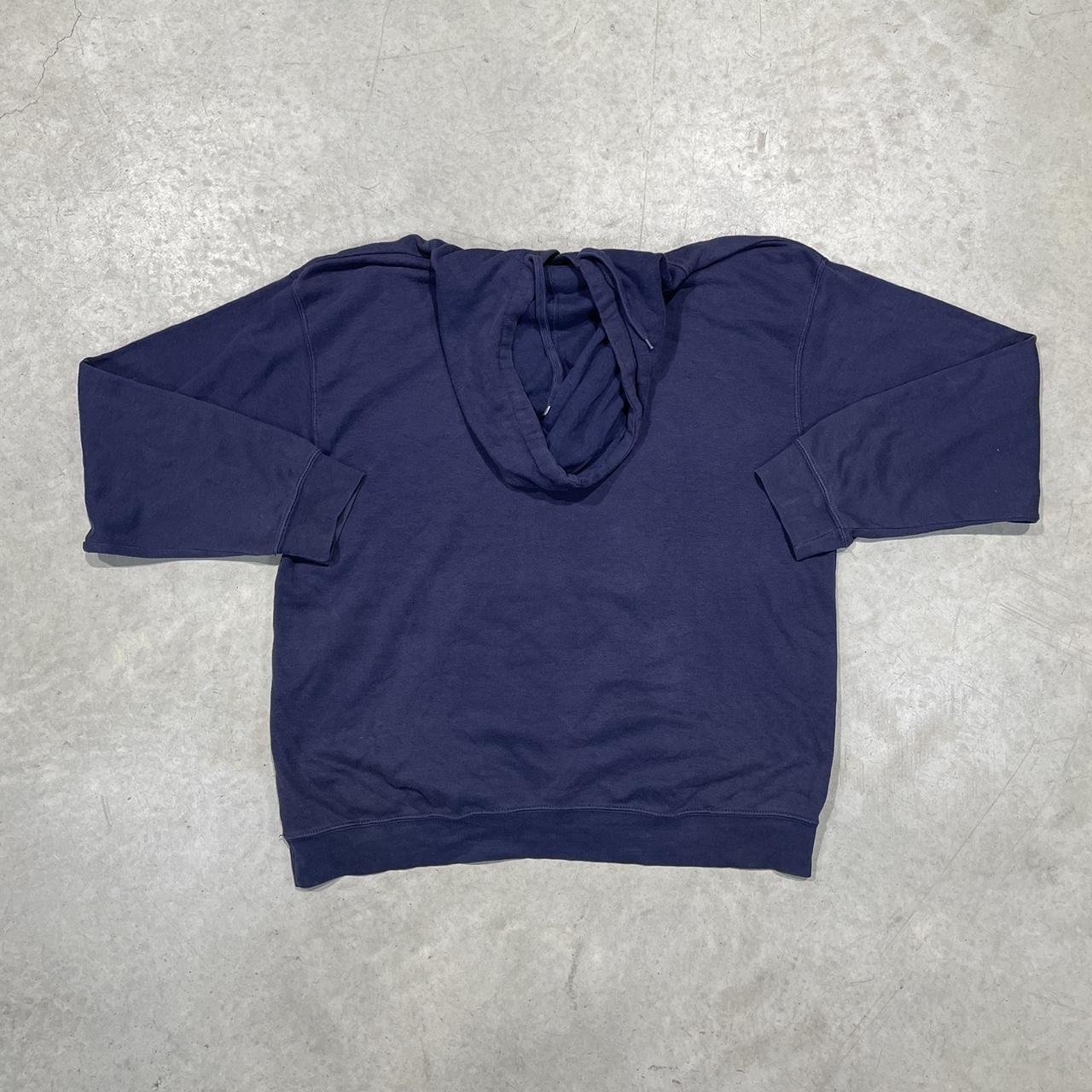 2000s PITT Graphic Hoodie
