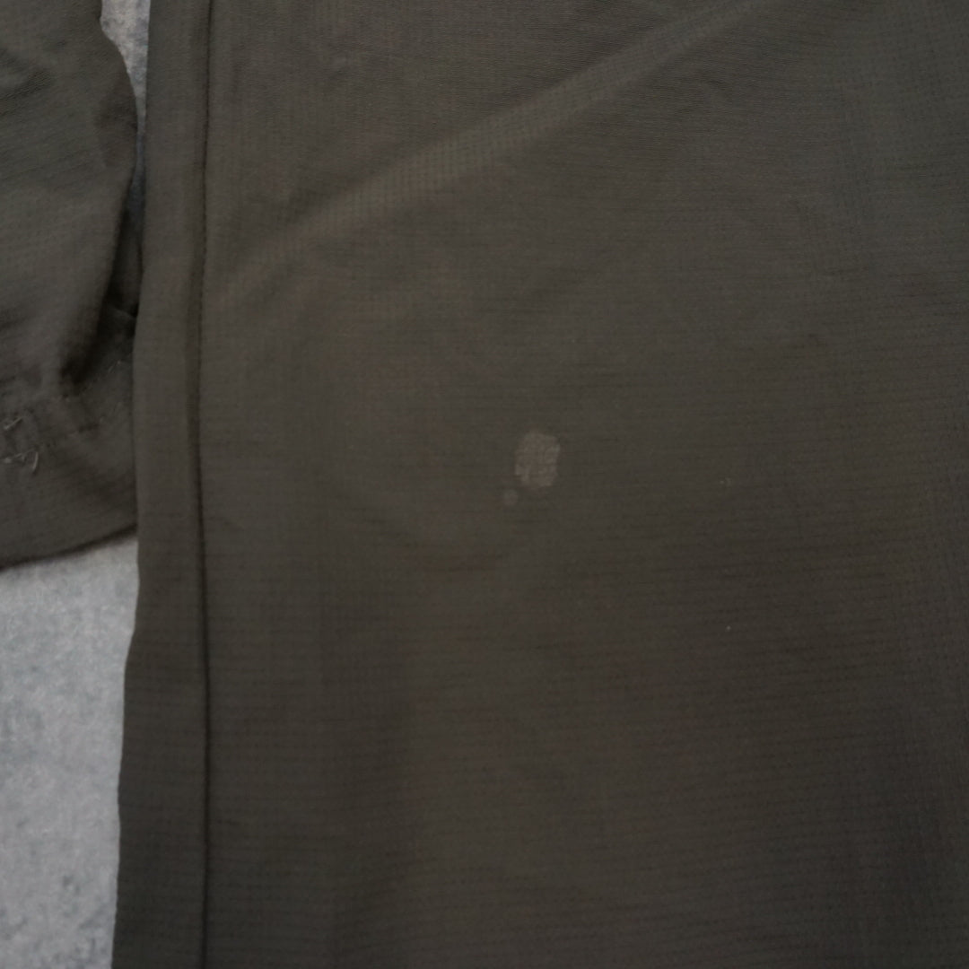 2000s Adidas Clima365 Track Pants
