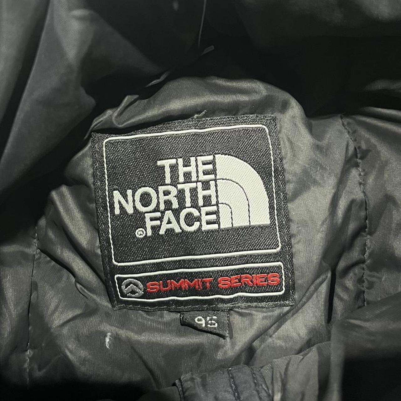 2000s The North Face Puffer Jacket