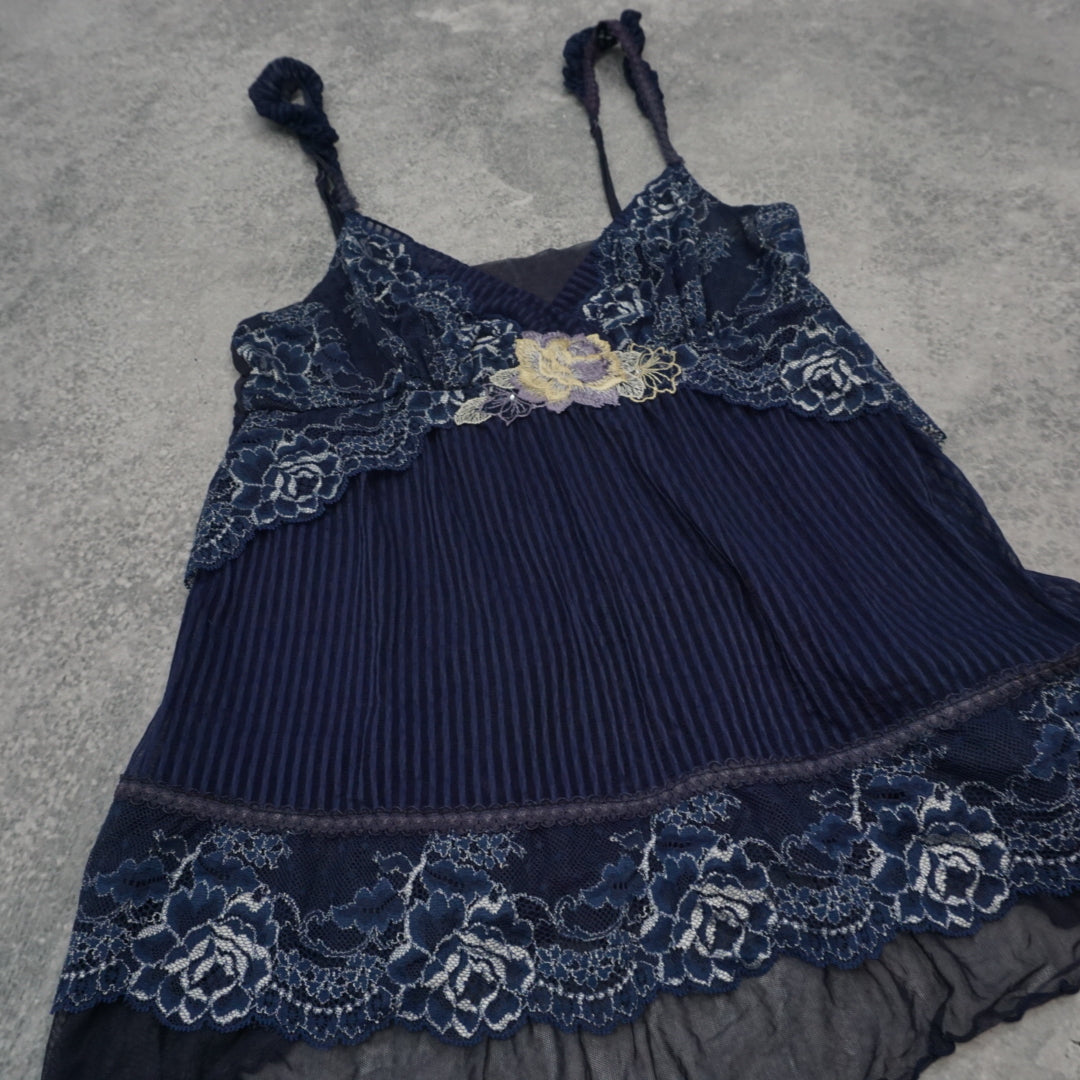 2000s Cami Top