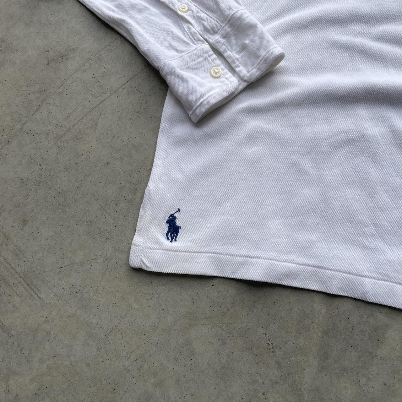 2000s Polo Ralph Lauren T-Shirt Top