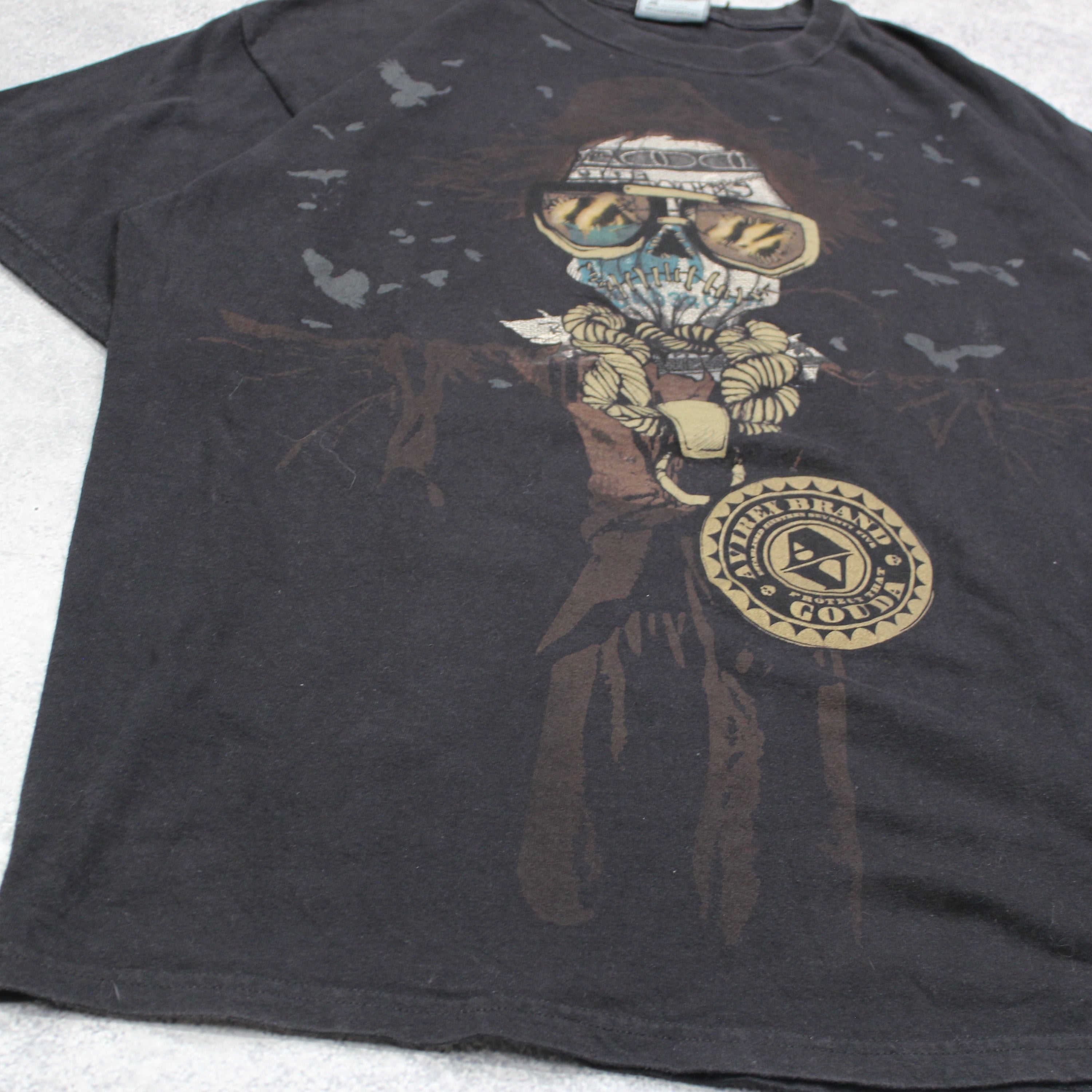 2000s Avirex T-Shirt
