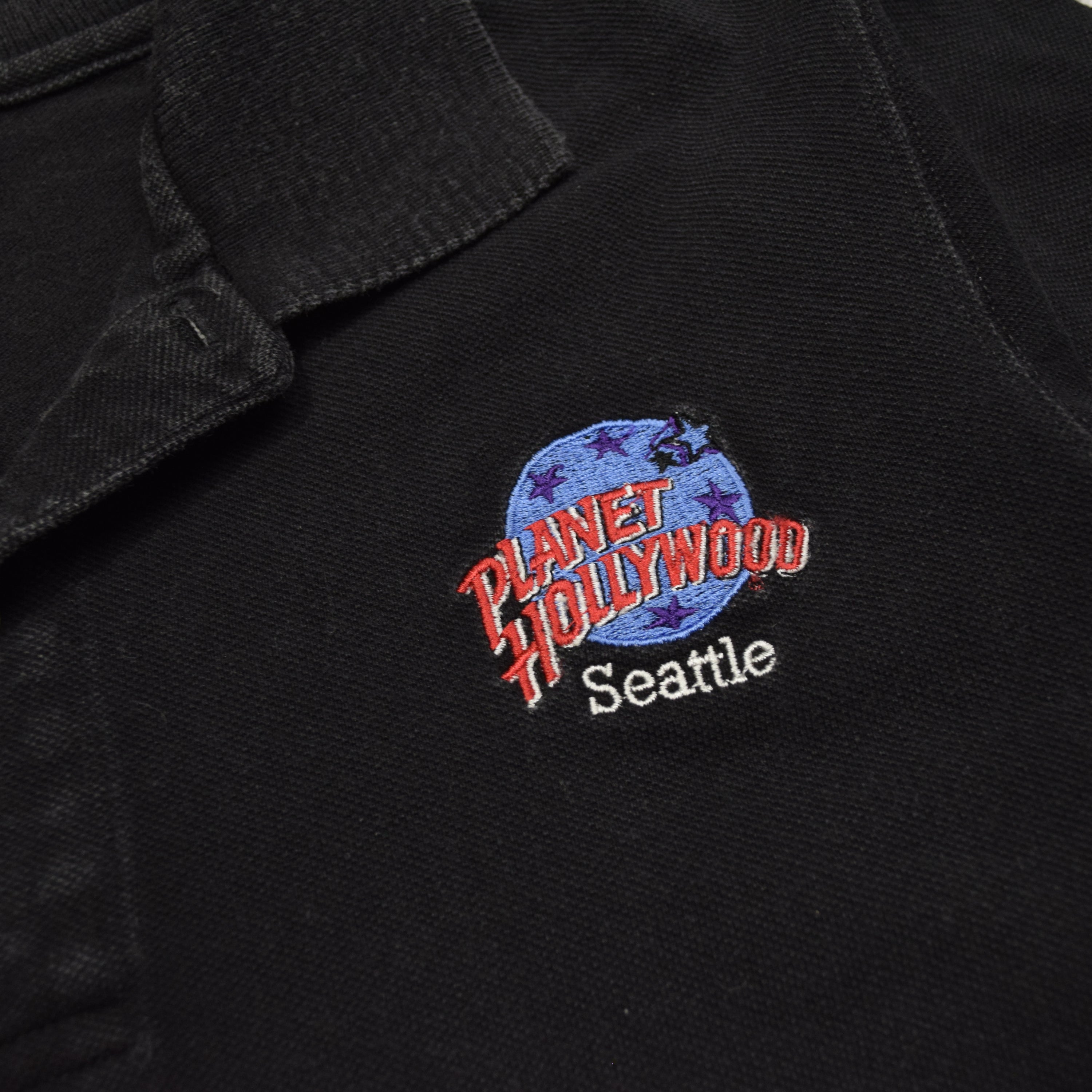 2000s Planet Hollywood Polo
