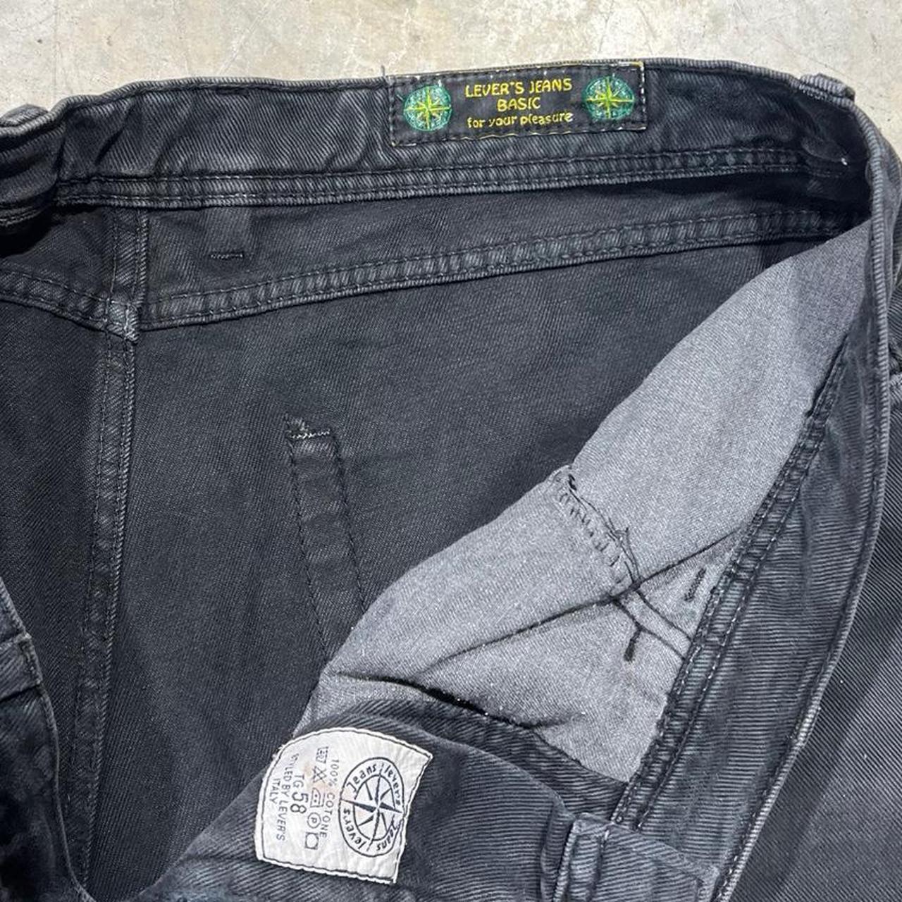 2000s Levers Jeans Cargo