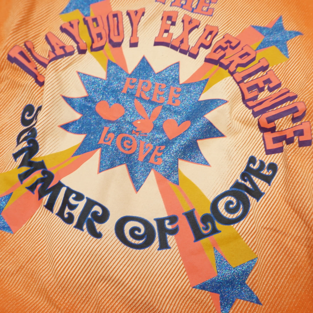 2000s Playboy Summer of Love T-Shirt