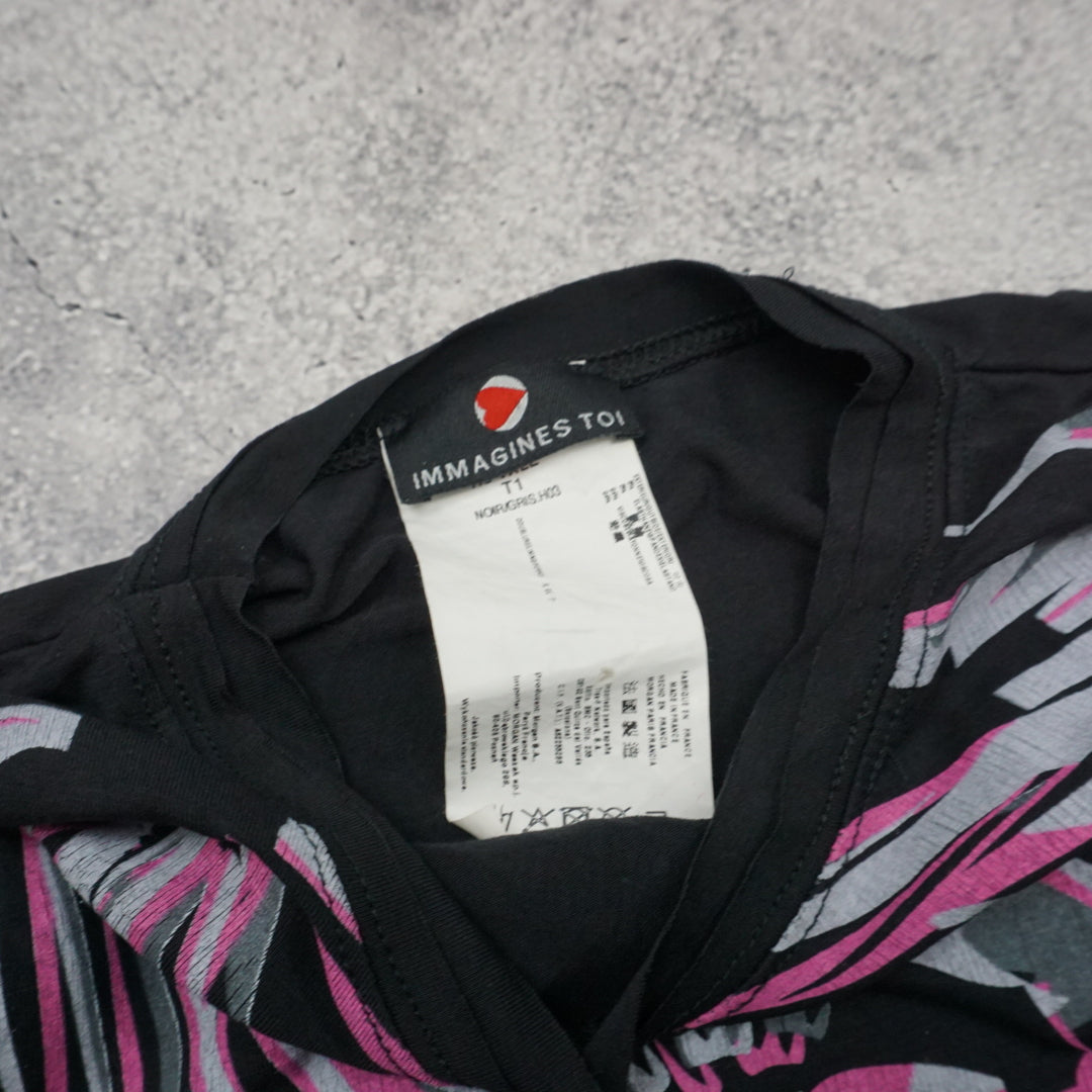 2000s Morgan De Toi T-Shirt